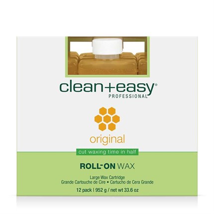 Clean+Easy Original Refill x12 - Large