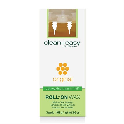 Clean+Easy Original Refill x3 - Medium