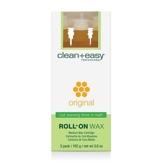 Clean+Easy Original Refill x3 - Medium