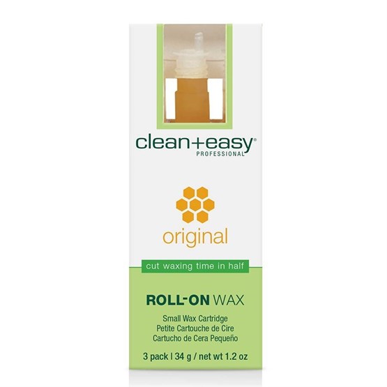 Clean+Easy Original Refill x3 - Small