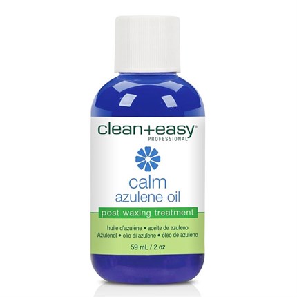 Clean+Easy Azulene Skin Calming Oil 59ml