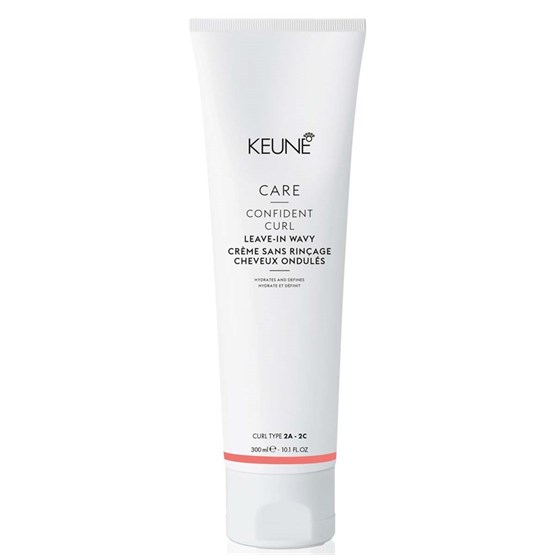 Keune Care Confident Leave-In Wavy - 300ml