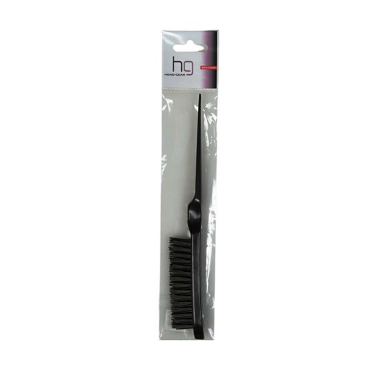 Head-Gear Long Hair Brush