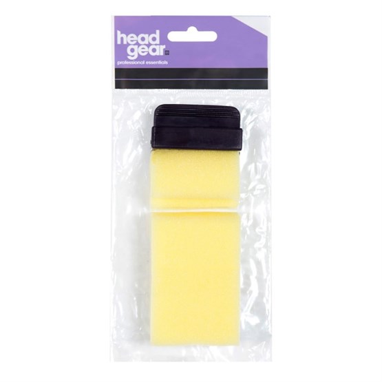 Head-Gear Neutralising Sponges Pk3