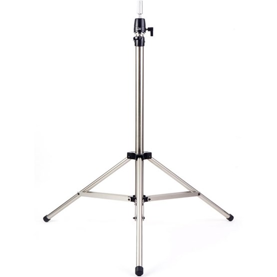 Head-Gear Telescopic Head Stand