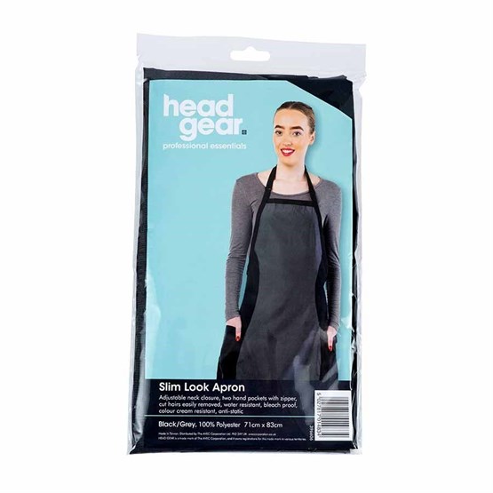 Head-Gear Slim Look Apron