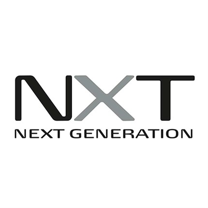 NXT Logo Apron