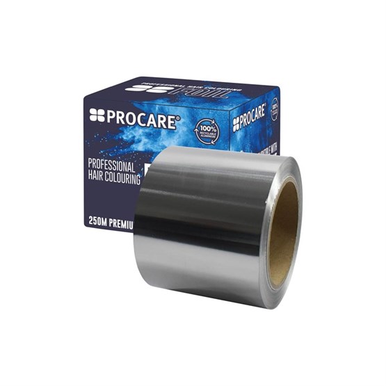 Procare Highlight Foil Roll 100mm x 250m