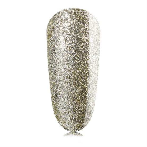 The GelBottle Inc Mini Gel Polish 7ml - Bottles With Benefits