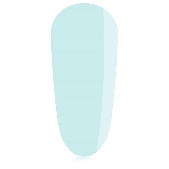 The GelBottle Inc Gel Polish 20ml - Chalk Blue