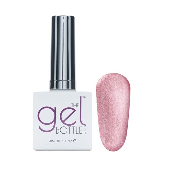 The GelBottle Inc Gel Polish 20ml - Cheerleader