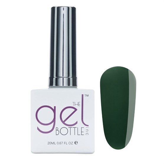 The GelBottle Inc BIAB™ TPO-Free 20ml - Evergreen