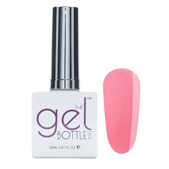 The GelBottle Inc BIAB™ TPO-Free 20ml - Rosy