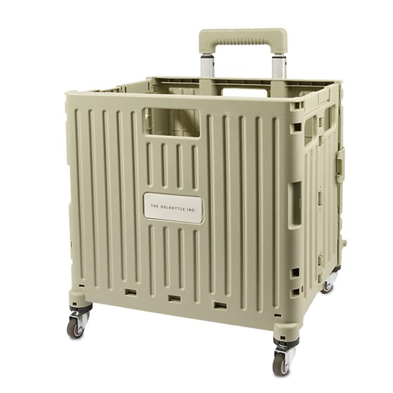 The GelBottle Inc Protech Travel Trolley
