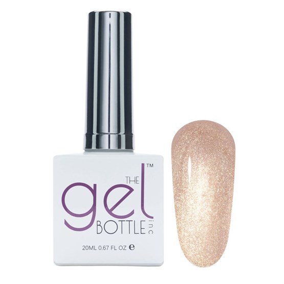 The GelBottle Inc Gel Polish 20ml - TinselTown - Jingle Magnetic