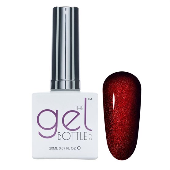 The GelBottle Inc Gel Polish 20ml - TinselTown - Cabaret Magnetic