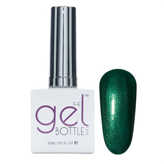 The GelBottle Inc Gel Polish 20ml - TinselTown - Pine