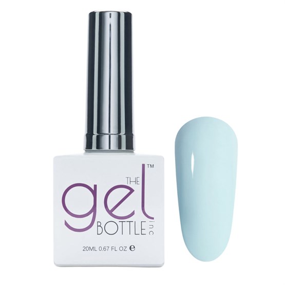 The GelBottle Inc Gel Polish 20ml - Energy Collection - Cool