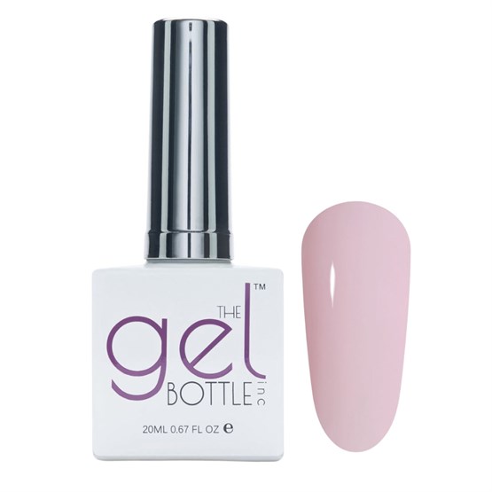 The GelBottle Inc Gel Polish 20ml - Energy Collection - Blasé