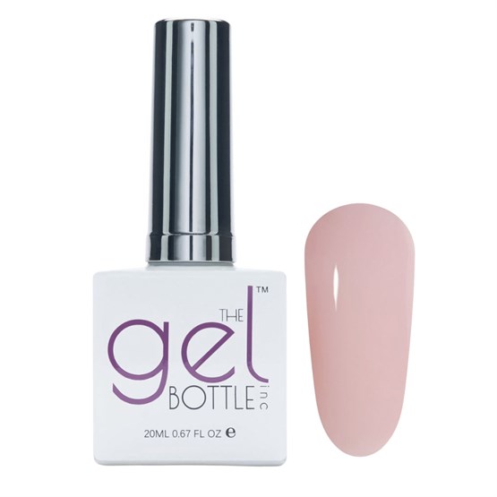 The GelBottle Inc Gel Polish 20ml - Energy Collection - Discreet