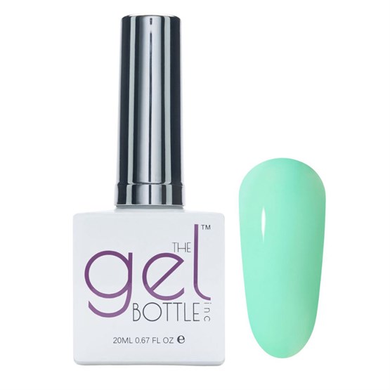 The GelBottle Inc Gel Polish 20ml - Vibe Collection - Cenote