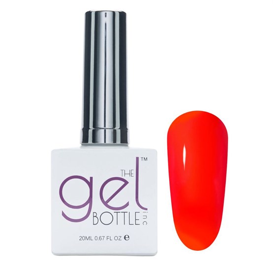 The GelBottle Inc Gel Polish 20ml - Vibe Collection - Pop