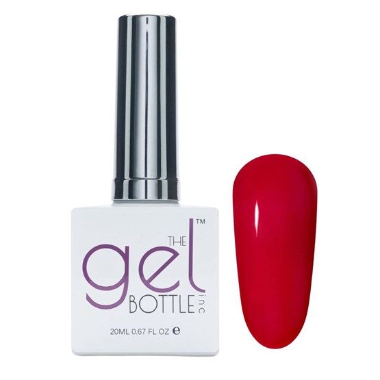 The GelBottle Inc Gel Polish 20ml - Vibe Collection - Cherry