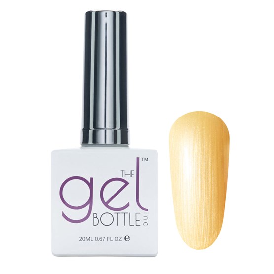The GelBottle Inc Gel Polish 20ml - Almalfi