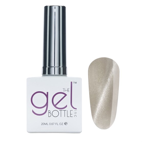 The GelBottle Inc HEMA-Free Gel Polish 20ml - Rumour Magnetic