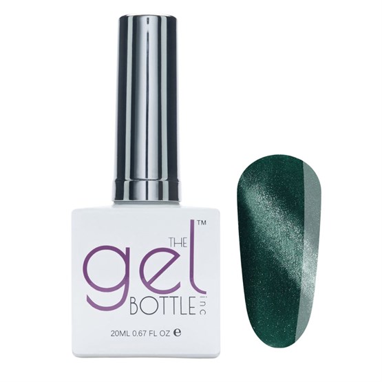 The GelBottle Inc HEMA-Free Gel Polish 20ml - Belgravia Magnetic