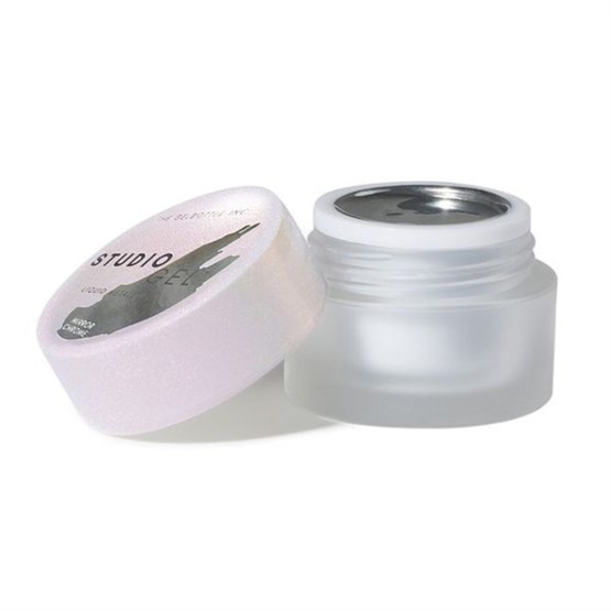The GelBottle Inc Studio Gel™ 5ml - Mirror Chrome