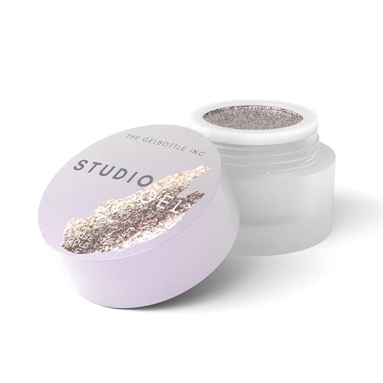 The GelBottle Inc Studio Gel™ 5ml - Rose Gold