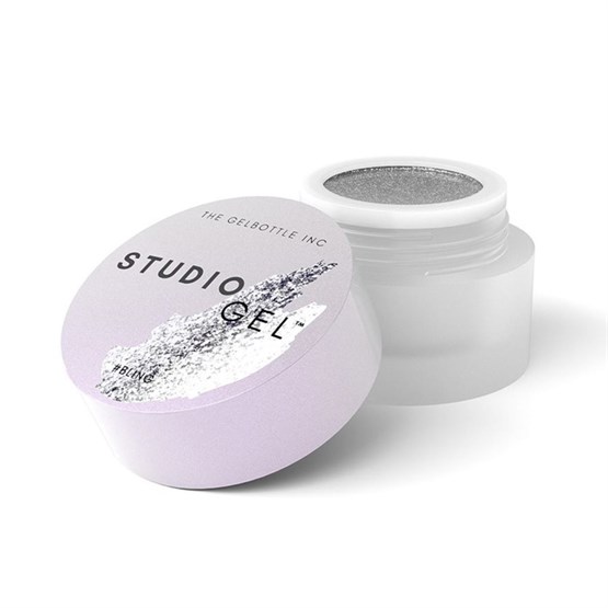 The GelBottle Inc Studio Gel™ 5ml - #BLING