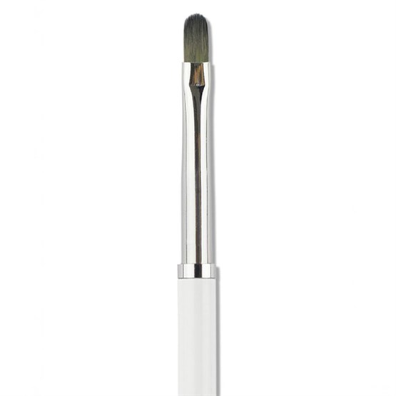 The GelBottle Inc Round 02 Brush 9mm