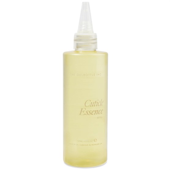 The GelBottle Inc Cuticle Essence Refill 125ml