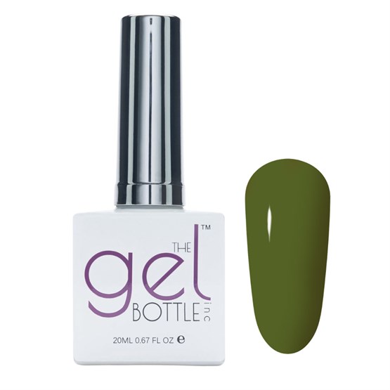The GelBottle Inc Gel Polish 20ml - Minibar