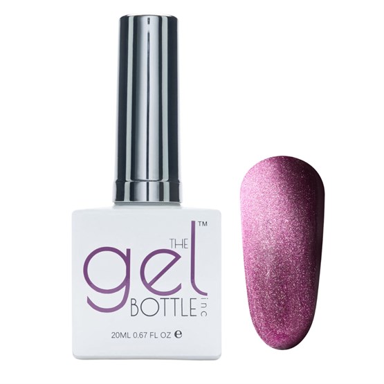 The GelBottle Inc Gel Polish 20ml - Valet Magnetic