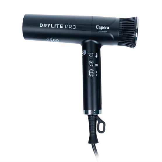 Capéra DryLite Pro Hairdryer