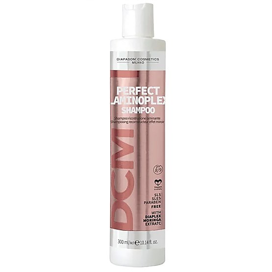 DCM Perfect Laminoplex Shampoo 300ml