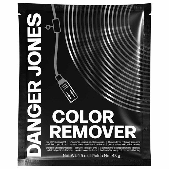 Danger Jones Color Remover 43g