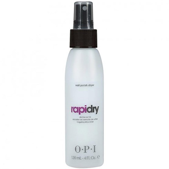 OPI Rapidry Spray 120ml