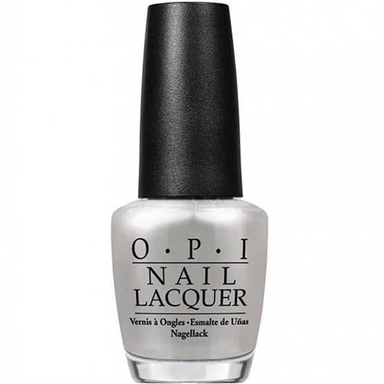 OPI Nail Lacquer 15ml - Kyoto Pearl