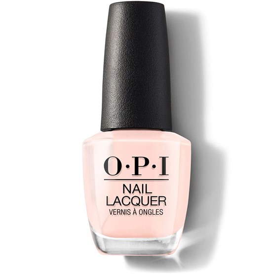 OPI Nail Lacquer 15ml - Bubble Bath™