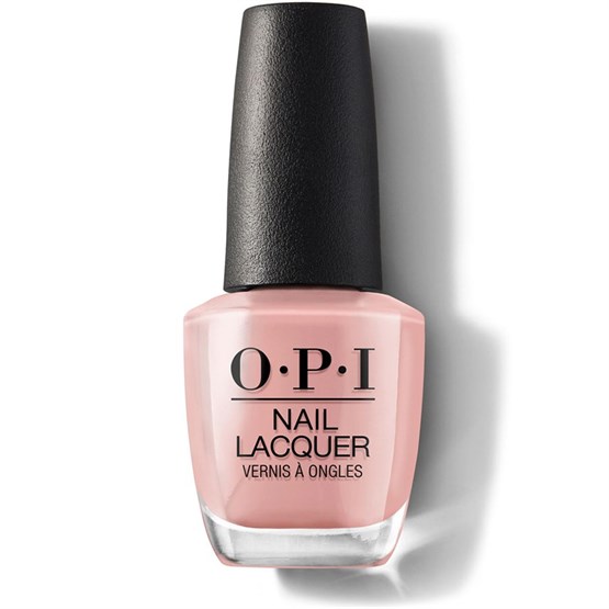 OPI Nail Lacquer 15ml - Dulce De Leche