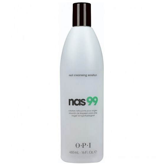 OPI N-A-S 99 Nail Cleanser 480ml