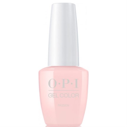 OPI GelColor 15ml - Passion