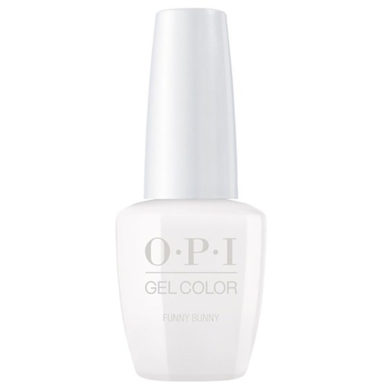 OPI GEL FUNNY BUNNY® 15ML - Original Formulation