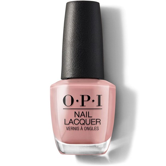 OPI Nail Polish Barefoot In Barcelona 15ml