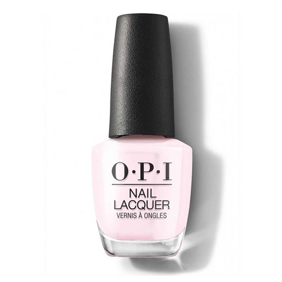 OPI Lacquer 15ml - Hello Kitty Let's Be Friends