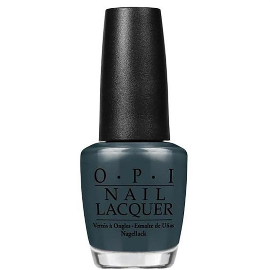 OPI Nail Polish Cia = Color Is Awesome 15ml